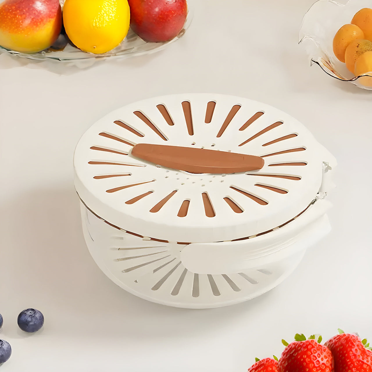 Fiora 2-in-1 WashBox